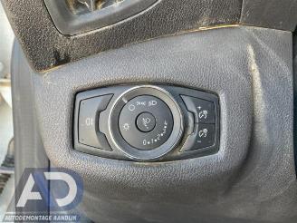 Ford Transit Connect Transit Connect (PJ2), Van, 2013 1.6 TDCi 16V 95 picture 14