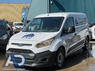 Dezmembrări autoturisme Ford Transit Connect Transit Connect (PJ2), Van, 2013 1.6 TDCi 16V 95 2016/1