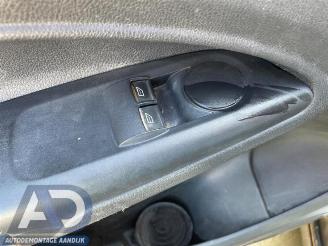 Ford Transit Connect Transit Connect (PJ2), Van, 2013 1.6 TDCi 16V 95 picture 13