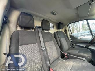 Ford Transit Transit Custom, Van, 2011 / 2023 2.2 TDCi 16V picture 9