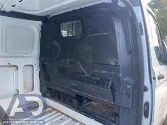 Ford Transit Transit Custom, Van, 2011 / 2023 2.2 TDCi 16V picture 16