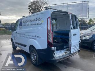 Ford Transit Transit Custom, Van, 2011 / 2023 2.2 TDCi 16V picture 6