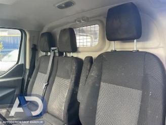 Ford Transit Transit Custom, Van, 2011 / 2023 2.2 TDCi 16V picture 8