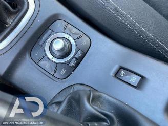 Renault Mégane Megane III Grandtour (KZ), Combi 5-drs, 2008 / 2016 1.5 dCi 110 picture 14