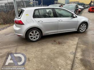 Volkswagen Golf Golf VII (AUA), Hatchback, 2012 / 2021 1.2 TSI 16V picture 4