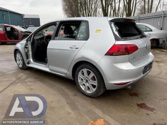 Volkswagen Golf Golf VII (AUA), Hatchback, 2012 / 2021 1.2 TSI 16V picture 7