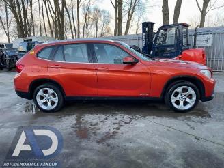 BMW X1 X1 (E84), SUV, 2009 / 2015 sDrive 18i 2.0 16V picture 4