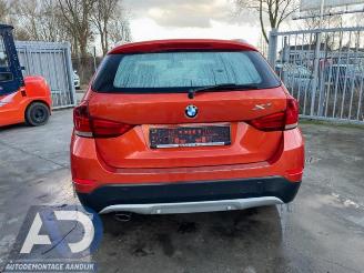 BMW X1 X1 (E84), SUV, 2009 / 2015 sDrive 18i 2.0 16V picture 6
