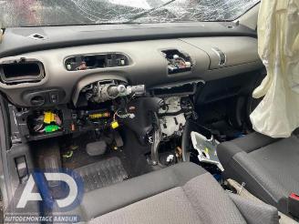 Citroën C4 cactus C4 Cactus (0B/0P), Hatchback 5-drs, 2014 1.2 PureTech 82 12V picture 13