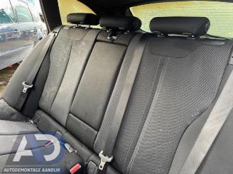 BMW 3-serie 3 serie Touring (F31), Combi, 2012 / 2019 318d 2.0 16V picture 12