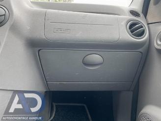 Fiat Panda Panda (169), Hatchback, 2003 / 2013 1.2 Fire picture 14