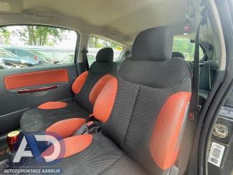 Citroën C2 C2 (JM), Hatchback 3-drs, 2003 / 2012 1.4 picture 11