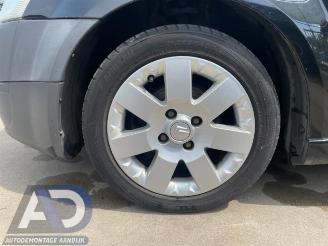 Citroën C2 C2 (JM), Hatchback 3-drs, 2003 / 2012 1.4 picture 10