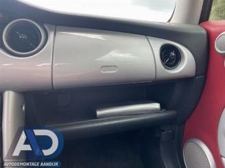 Mini Cooper Mini One/Cooper (R50), Hatchback, 2001 / 2007 1.6 16V Cooper picture 15