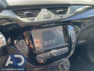 Opel Corsa Corsa E, Hatchback, 2014 1.4 16V picture 15