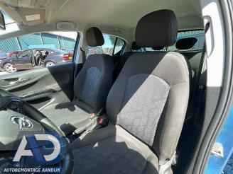 Opel Corsa Corsa E, Hatchback, 2014 1.4 16V picture 11