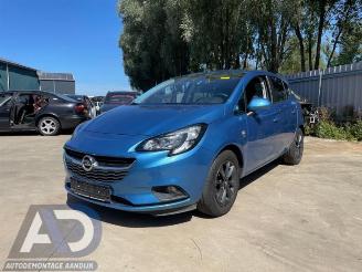 Uttjänta bilar auto Opel Corsa Corsa E, Hatchback, 2014 1.4 16V 2019/12