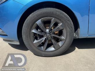 Opel Corsa Corsa E, Hatchback, 2014 1.4 16V picture 9