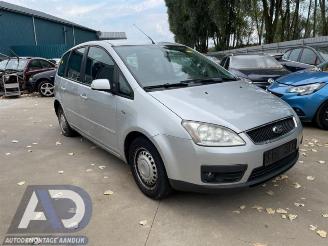 Ford C-Max Focus C-Max, MPV, 2003 / 2007 1.6 TDCi 16V picture 3
