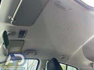 Suzuki Splash Splash, MPV, 2008 / 2015 1.0 12V picture 12