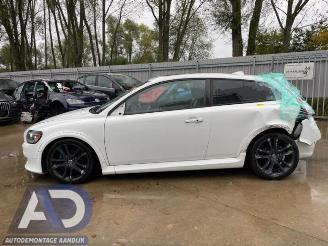 Volvo C-30 C30 (EK/MK), Hatchback 3-drs, 2006 / 2012 2.4 D5 20V picture 8