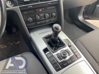 Audi A6 A6 (C6), Sedan, 2004 / 2011 2.0 TDI 16V picture 13