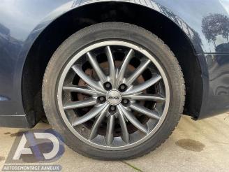 Audi A6 A6 (C6), Sedan, 2004 / 2011 2.0 TDI 16V picture 10