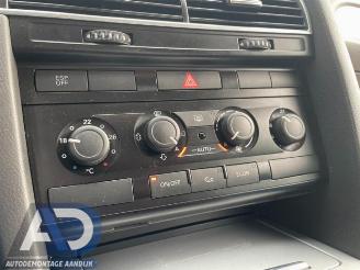 Audi A6 A6 (C6), Sedan, 2004 / 2011 2.0 TDI 16V picture 20