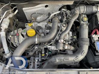 Dacia Sandero Sandero II, Hatchback, 2012 0.9 TCE 12V picture 9