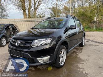 Sloopauto Dacia Sandero Sandero II, Hatchback, 2012 0.9 TCE 12V 2014