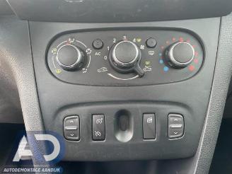Dacia Sandero Sandero II, Hatchback, 2012 0.9 TCE 12V picture 15