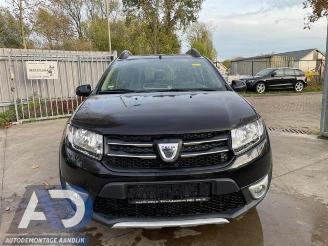 Dacia Sandero Sandero II, Hatchback, 2012 0.9 TCE 12V picture 2