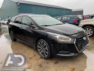 Hyundai I-40 i40 CW (VFC), Combi, 2011 / 2019 1.7 CRDi 16V picture 3