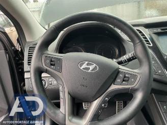 Hyundai I-40 i40 CW (VFC), Combi, 2011 / 2019 1.7 CRDi 16V picture 15