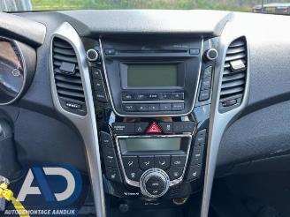 Hyundai I-30 i30 (GDHB5), Hatchback, 2011 1.6 CRDi Blue Drive 16V VGT picture 13