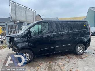 Ford Transit Transit Custom, Van, 2011 / 2023 2.2 TDCi 16V picture 7