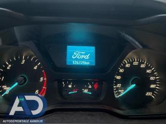 Ford Transit Transit Custom, Van, 2011 / 2023 2.2 TDCi 16V picture 11