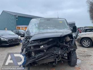 Ford Transit Transit Custom, Van, 2011 / 2023 2.2 TDCi 16V picture 2