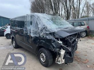 Ford Transit Transit Custom, Van, 2011 / 2023 2.2 TDCi 16V picture 3