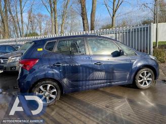 Hyundai Ix20 iX20 (JC), SUV, 2010 / 2019 1.6i 16V picture 4