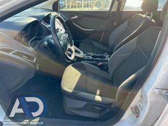 Ford Focus Focus 3 Wagon, Combi, 2010 / 2020 1.6 TDCi 95 picture 10