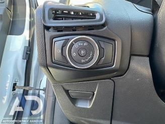 Ford Focus Focus 3 Wagon, Combi, 2010 / 2020 1.6 TDCi 95 picture 15