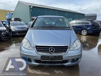 Mercedes A-klasse A (W169), Hatchback, 2004 / 2012 1.5 A-150 5-Drs. picture 2