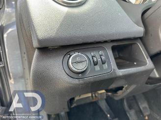 Opel Meriva Meriva, MPV, 2010 / 2017 1.4 Turbo 16V ecoFLEX picture 18