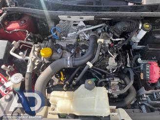 Nissan Pulsar Pulsar (C13), Hatchback, 2013 1.2 DIG-T 16V picture 16