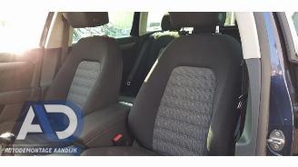 Volkswagen Passat Passat Variant (365), Combi, 2010 / 2015 2.0 TSI 16V picture 13