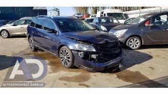 Volkswagen Passat Passat Variant (365), Combi, 2010 / 2015 2.0 TSI 16V picture 3