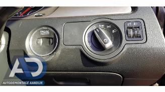 Volkswagen Passat Passat Variant (365), Combi, 2010 / 2015 2.0 TSI 16V picture 19