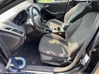 Ford Focus Focus 3 Wagon, Combi, 2010 / 2020 1.6 TDCi ECOnetic picture 11