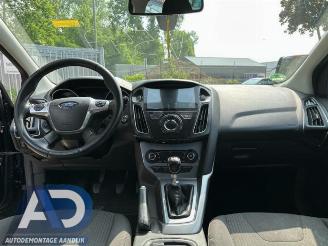 Ford Focus Focus 3 Wagon, Combi, 2010 / 2020 1.6 TDCi ECOnetic picture 12